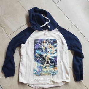 Vintage style Disney Star Wars Sweater